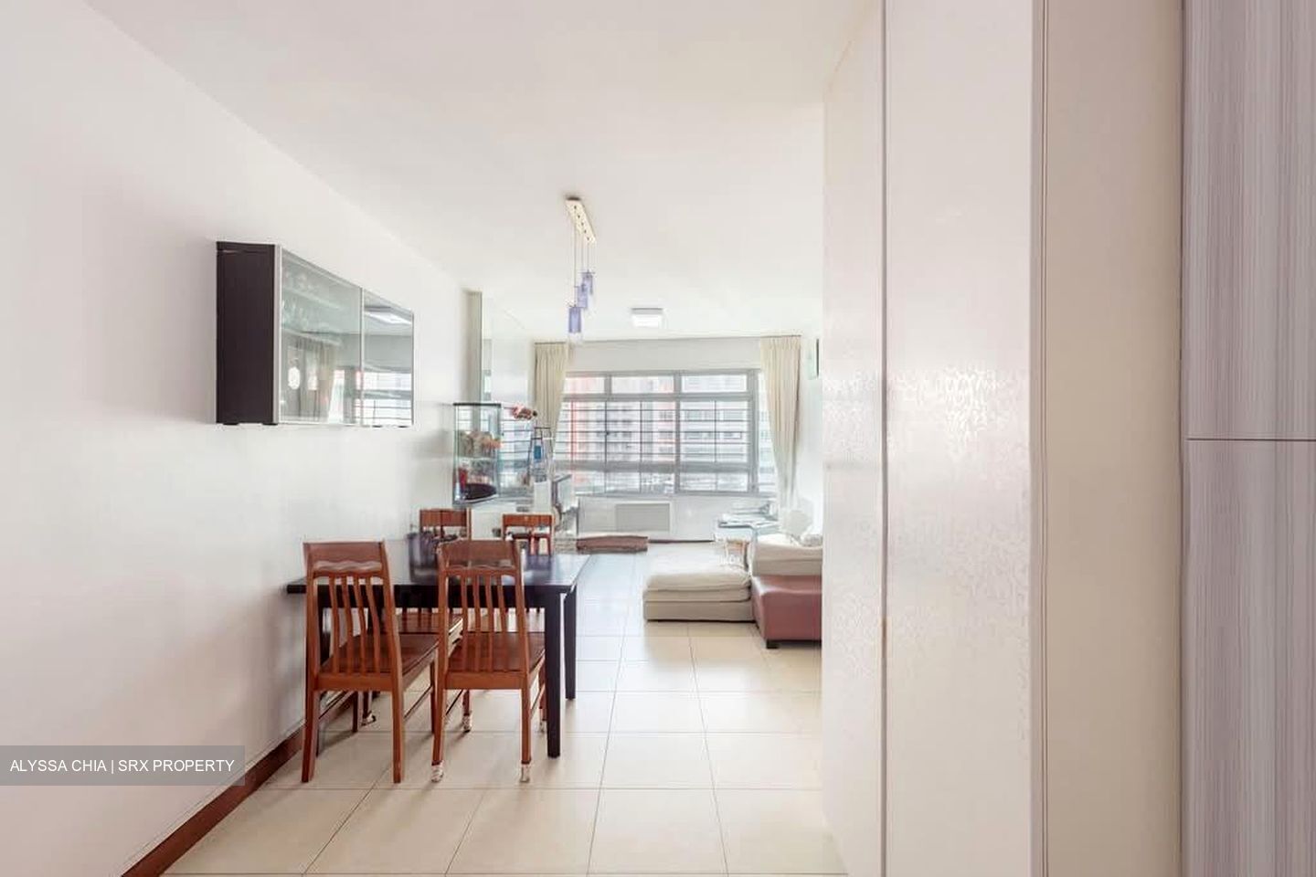 Blk 272D Atrina (Sengkang), HDB 4 Rooms #568069171